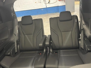 Минивэн Toyota Alphard 2023 года, 7750000 рублей, Красноярск