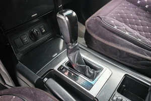 Внедорожник Toyota Land Cruiser Prado 2014 года, 2949000 рублей, Красноярск