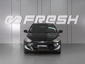 Хетчбэк Hyundai Solaris 2011 года, 739000 рублей, Минеральные Воды