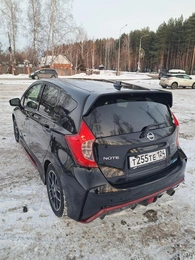 Хетчбэк Nissan Note 2015 года, 990000 рублей, Красноярск