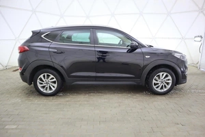 Внедорожник Hyundai Tucson 2018 года, 2200000 рублей, Обнинск