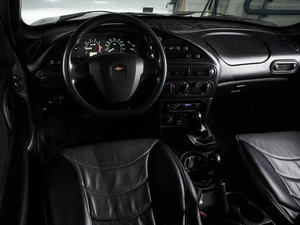 Внедорожник Chevrolet Niva 2011 года, 509000 рублей, Воронеж