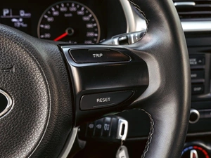 Седан Kia Rio 2020 года, 1580000 рублей, Краснодар