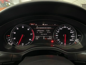 Седан Audi A6 2013 года, 1787000 рублей, Солонцы