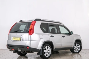 Внедорожник Nissan X-Trail 2008 года, 999000 рублей, Красноярск