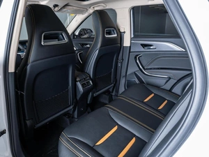 Внедорожник FAW Bestune T77 2024 года, 2180000 рублей, Ставрополь