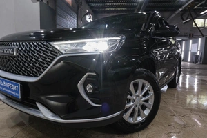 Внедорожник Haval M6 2024 года, 1799000 рублей, Новокузнецк
