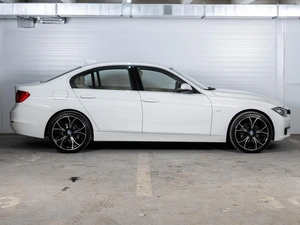 Седан BMW 3 серия 2012 года, 1648070 рублей, Ставрополь