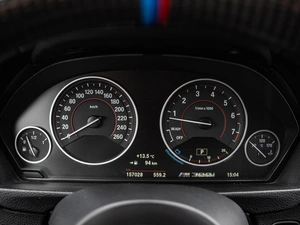 Седан BMW 3 серия 2017 года, 2739000 рублей, Краснодар