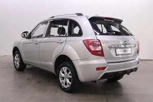 Внедорожник Lifan X60 2016 года, 670000 рублей, Брянск