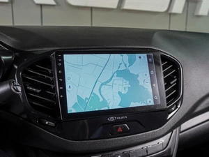 Седан ВАЗ (LADA) Vesta 2019 года, 849000 рублей, Воронеж