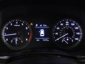 Внедорожник Hyundai Tucson 2019 года, 2219000 рублей, Воронеж