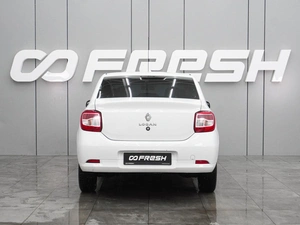 Седан Renault Logan 2020 года, 749000 рублей, Воронеж