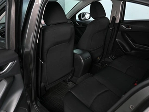 Седан Mazda 3 2014 года, 1199000 рублей, Аксай