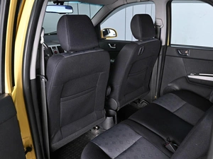 Хетчбэк Hyundai Getz 2006 года, 649000 рублей, Аксай