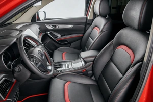 Внедорожник Changan CS55 2020 года, 1599000 рублей, Челябинск