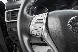 Внедорожник Nissan X-Trail 2016 года, 1849000 рублей, Барнаул