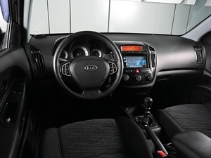 Универсал Kia Ceed 2008 года, 659000 рублей, Ростов-на-Дону