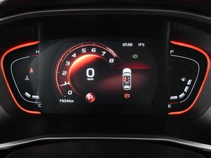 Внедорожник Geely Coolray 2023 года, 1410000 рублей, Аксай