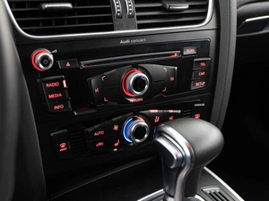 Купе Audi A5 2013 года, 1987077 рублей, Москва