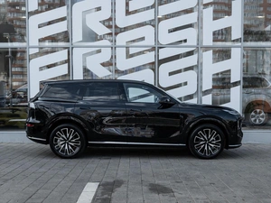 Внедорожник Changan Qiyuan Q07 2025 года, 3816000 рублей, Ставрополь