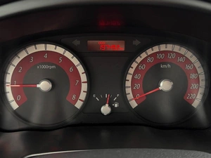 Хетчбэк Kia Rio 2011 года, 599000 рублей, Кропоткин