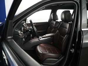 Внедорожник Mercedes-benz GL-класс 2014 года, 4050046 рублей, Москва