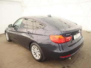 Седан BMW 3 серии 2016 года, 1695000 рублей, Орёл