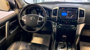 Внедорожник Toyota Land Cruiser 2012 года, 3899000 рублей, Красноярск