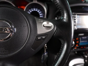 Внедорожник Nissan Juke 2013 года, 1149000 рублей, Воронеж