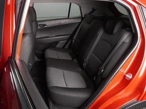 Внедорожник Hyundai Creta 2020 года, 1849000 рублей, Минеральные Воды