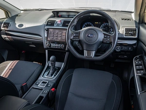 Универсал Subaru Levorg 2017 года, 1940000 рублей, Краснодар