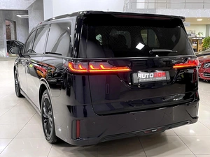 Минивэн Voyah Dream 2023 года, 5687000 рублей, Солонцы