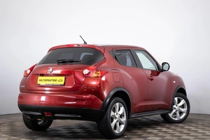Внедорожник Nissan Juke 2012 года, 849000 рублей, Пермь