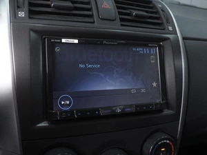 Седан Toyota Corolla 2012 года, 1250000 рублей, Ростов-на-Дону