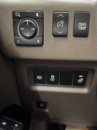 Внедорожник Lexus GX 2010 года, 3850000 рублей, Красноярск