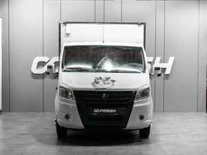 Изотермический кузов ГАЗ ГАЗель Next A23R33 2013 года, 1170000 рублей, Тюмень