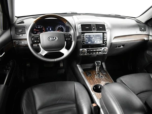 Внедорожник Kia Mohave 2017 года, 2481900 рублей, Казань