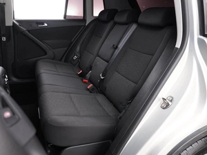 Внедорожник Volkswagen Tiguan 2013 года, 999324 рублей, Москва