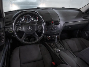 Седан Mercedes-benz C-класс 2008 года, 1051000 рублей, Краснодар