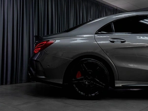 Седан Mercedes-benz CLA-класс AMG 2015 года, 2545000 рублей, Тюмень