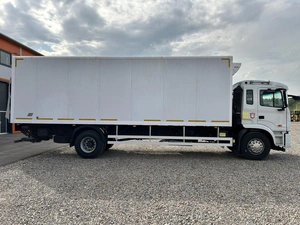 Рефрижератор JAC 200 2023 года, 9690000 рублей, Красноярск