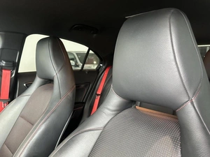 Хетчбэк Mercedes-benz A-класс AMG 2014 года, 2150000 рублей, Уфа