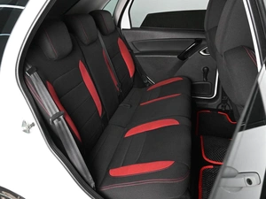 Седан ВАЗ (LADA) Granta 2024 года, 1199000 рублей, Аксай