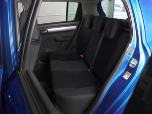 Хетчбэк Suzuki Swift 2007 года, 530000 рублей, Минеральные Воды