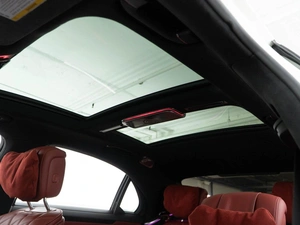 Седан Mercedes-benz S-класс 2021 года, 16999050 рублей, Москва