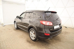 Внедорожник Hyundai Santa Fe 2011 года, 1299000 рублей, Курск
