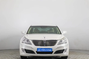 Седан Hyundai Equus 2012 года, 1389000 рублей, Пермь