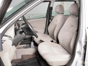 Универсал ВАЗ (LADA) Kalina 2010 года, 370000 рублей, Минеральные Воды