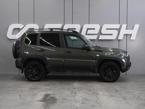 Внедорожник ВАЗ (LADA) Niva Travel 2022 года, 939000 рублей, Воронеж